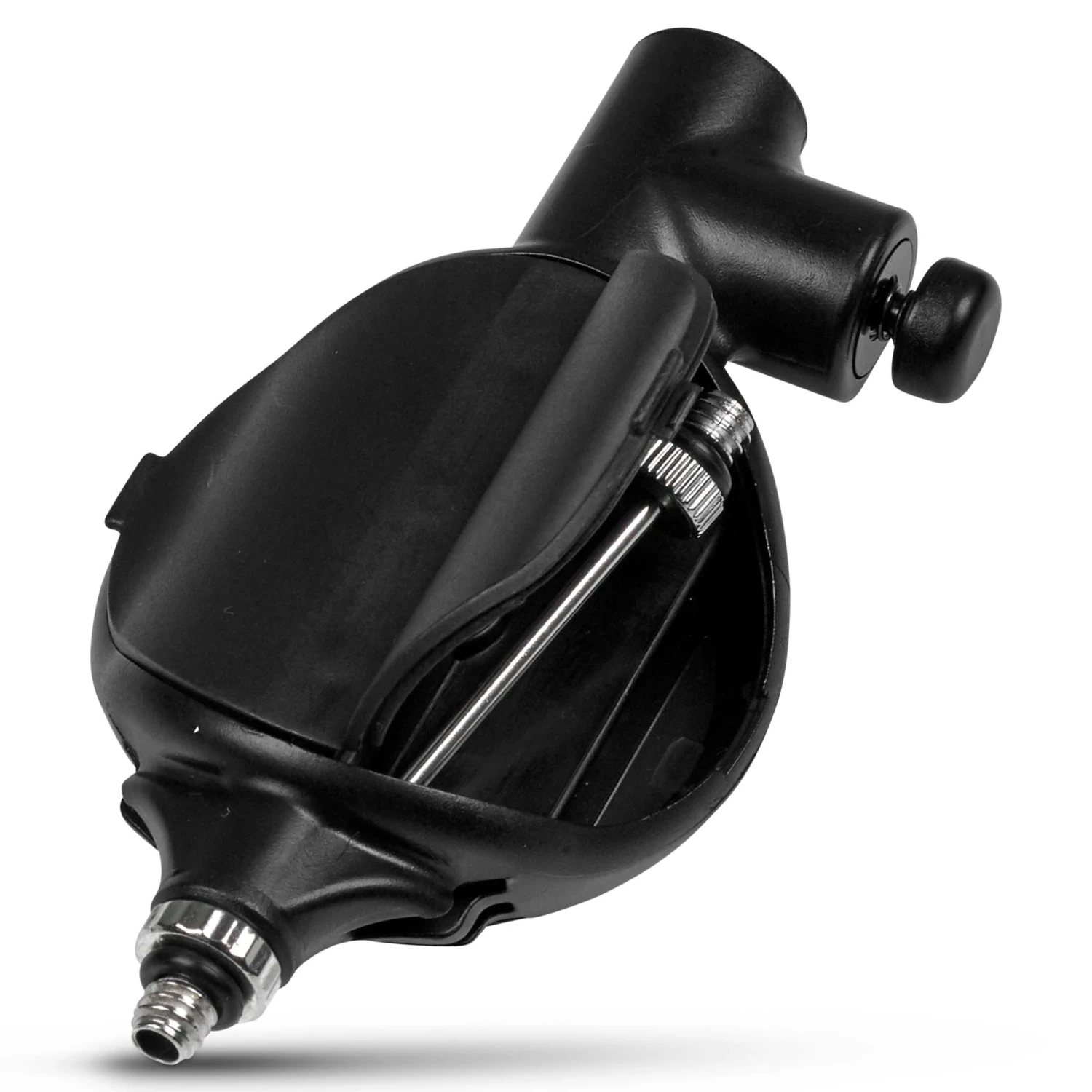 SELECT Pressure Gauge Mechanical 2 SELECT Pressure Gauge Mechanical – Bild 2