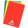 SELECT Referee Cards