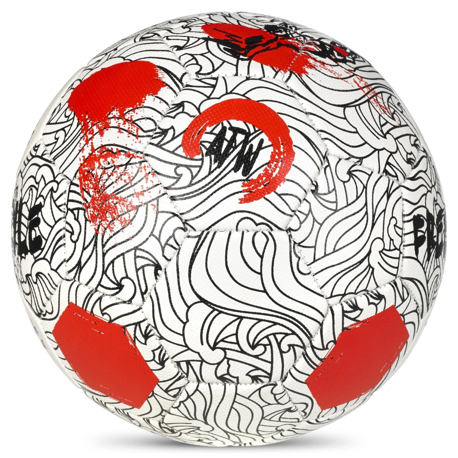 SELECT Football - Freestyle 3 SELECT Football - Freestyle – Bild 3