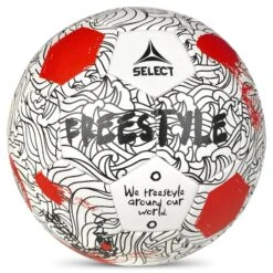 SELECT Football - Freestyle