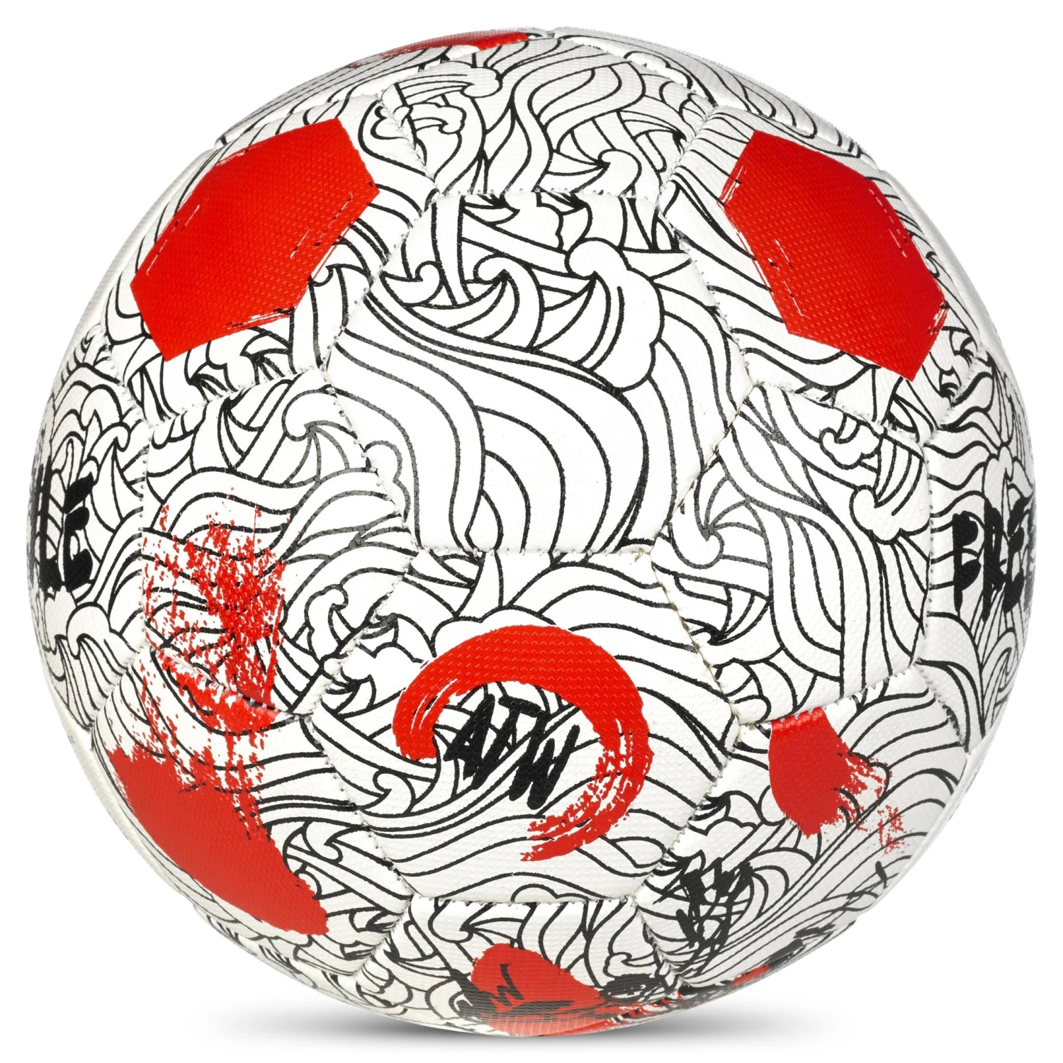 SELECT Football - Freestyle 4 SELECT Football - Freestyle – Bild 4