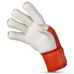 SELECT Goalkeeper Gloves - 77 Super Grip -Pro Sport Verkauf 10484888 500079 orange white 77 Super Grip v24 gloves extra2
