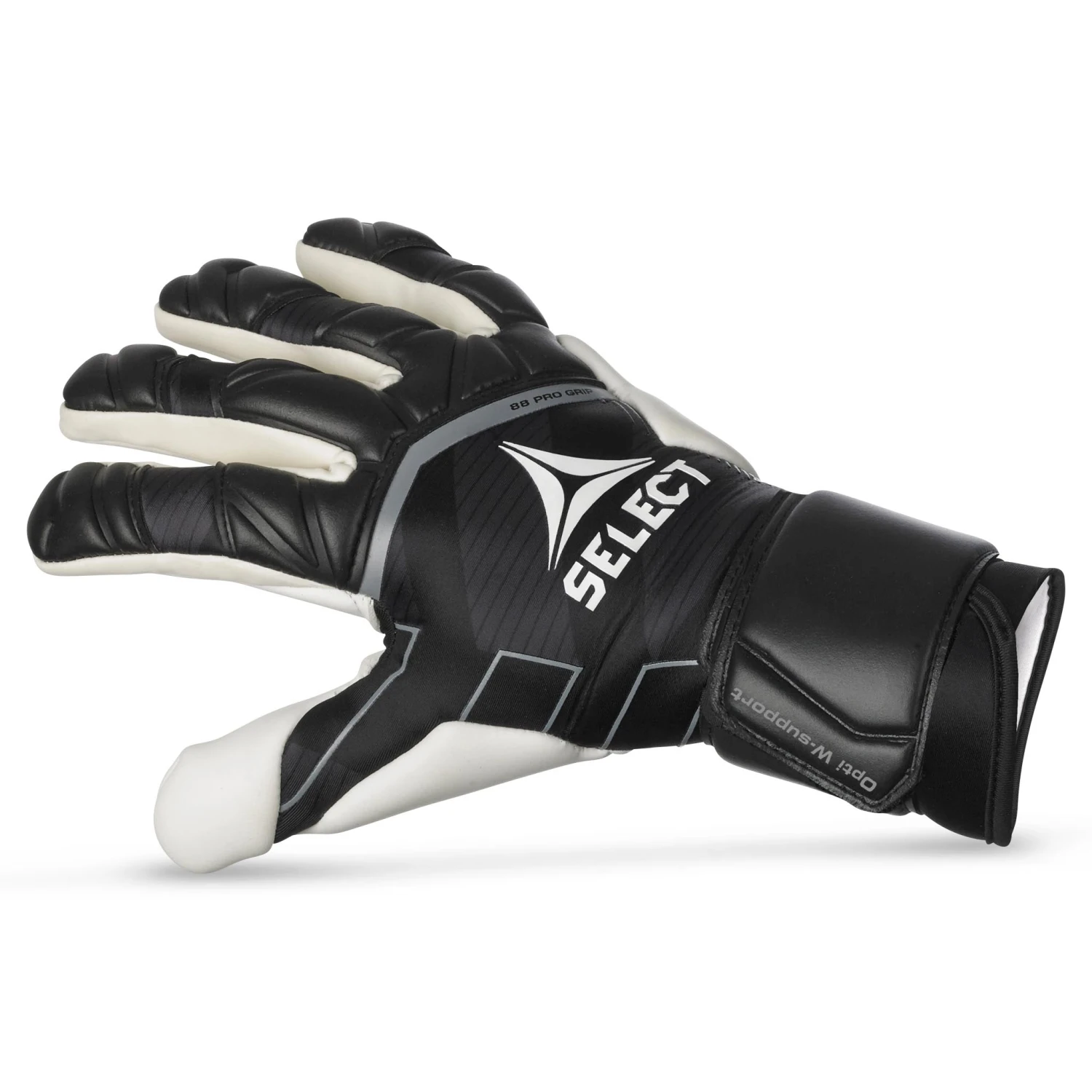 SELECT Goalkeeper Gloves - 88 Pro Grip 10 SELECT Goalkeeper Gloves - 88 Pro Grip – Bild 10
