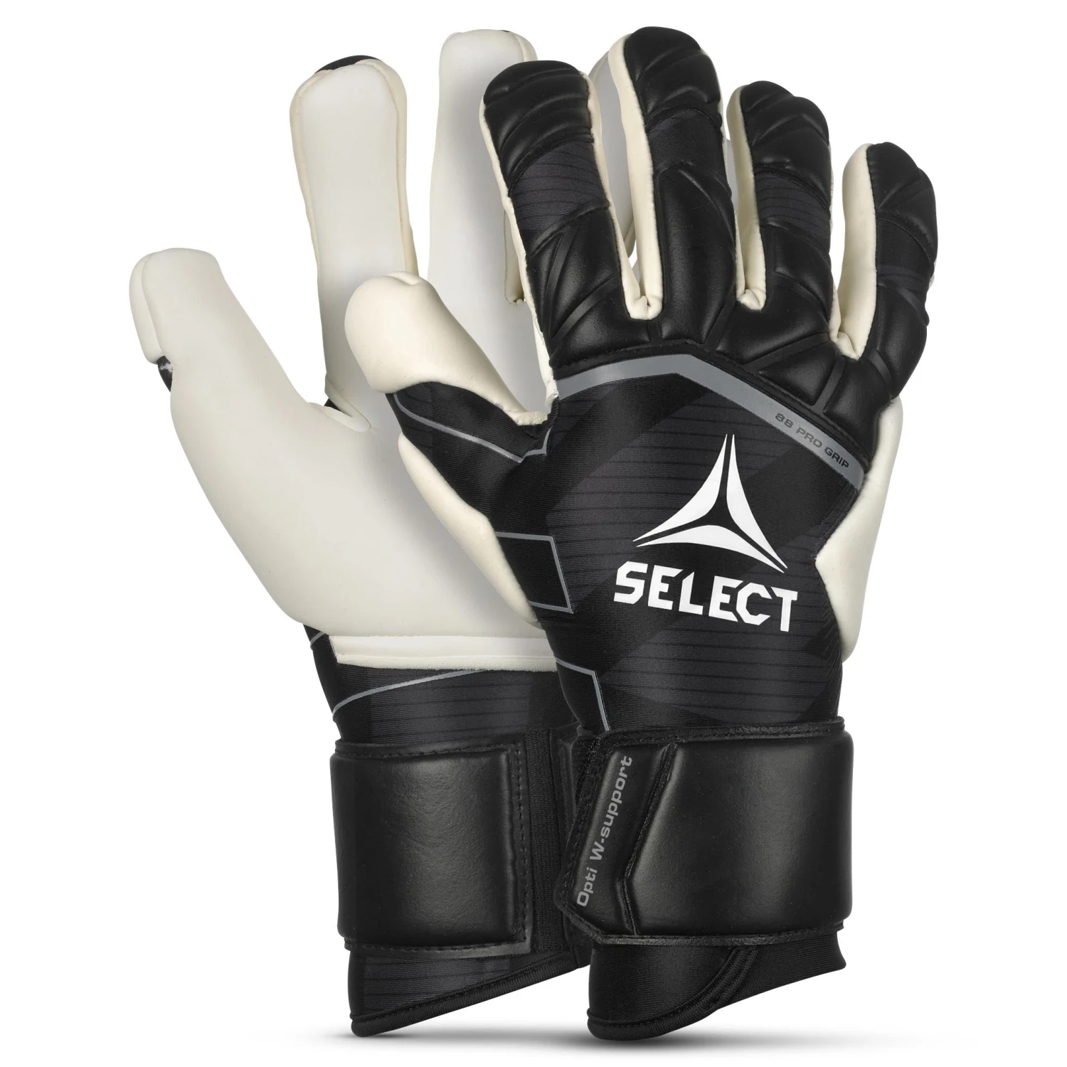 SELECT Goalkeeper Gloves - 88 Pro Grip 2 SELECT Goalkeeper Gloves - 88 Pro Grip – Bild 2