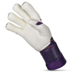 SELECT Goalkeeper Gloves - 88 Pro Grip 18 SELECT Goalkeeper Gloves - 88 Pro Grip -Pro Sport Verkauf 10484905 500080 purple white 88 Pro Grip v24 gloves extra2