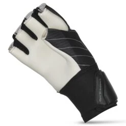 SELECT Goalkeeper Gloves - Futsal Liga 11 SELECT Goalkeeper Gloves - Futsal Liga -Pro Sport Verkauf 10484936 500085 black white 33 Futsal Liga v24 gloves extra2