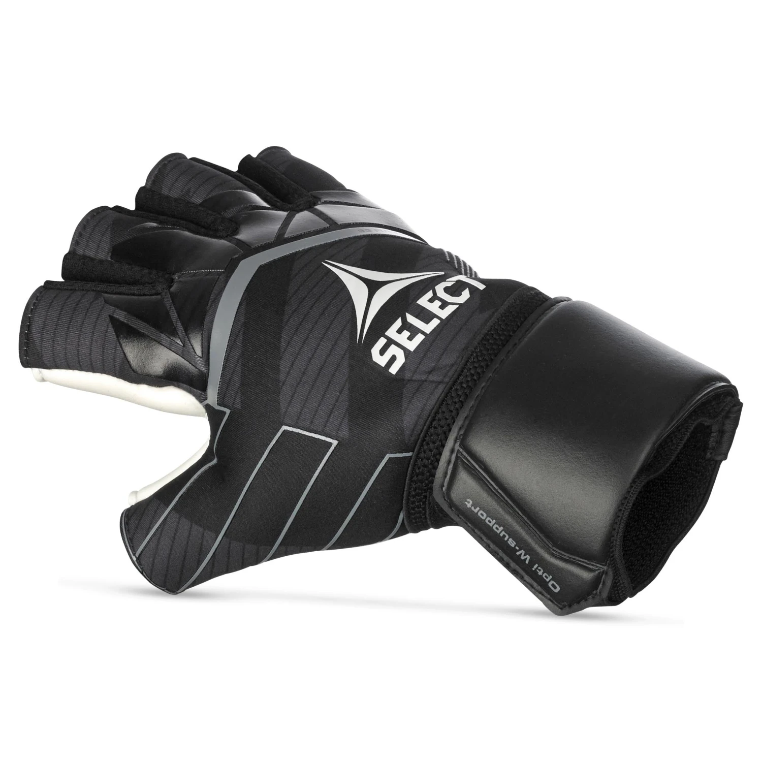 SELECT Goalkeeper Gloves - Futsal Liga 4 SELECT Goalkeeper Gloves - Futsal Liga – Bild 4