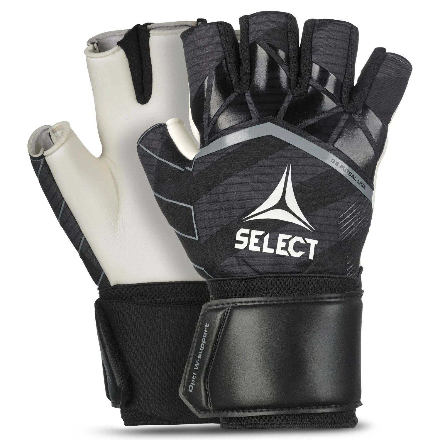 SELECT Goalkeeper Gloves - Futsal Liga 1 SELECT Goalkeeper Gloves - Futsal Liga