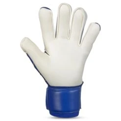 SELECT Goalkeeper Gloves - 55 Extra Force 10 SELECT Goalkeeper Gloves - 55 Extra Force -Pro Sport Verkauf 10484957 500078 blue white 55 Extra Force v24 gloves extra