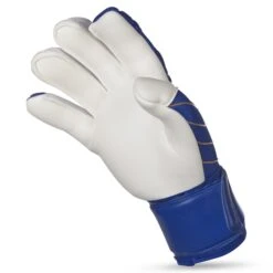 SELECT Goalkeeper Gloves - 55 Extra Force 11 SELECT Goalkeeper Gloves - 55 Extra Force -Pro Sport Verkauf 10484958 500078 blue white 55 Extra Force v24 gloves extra2