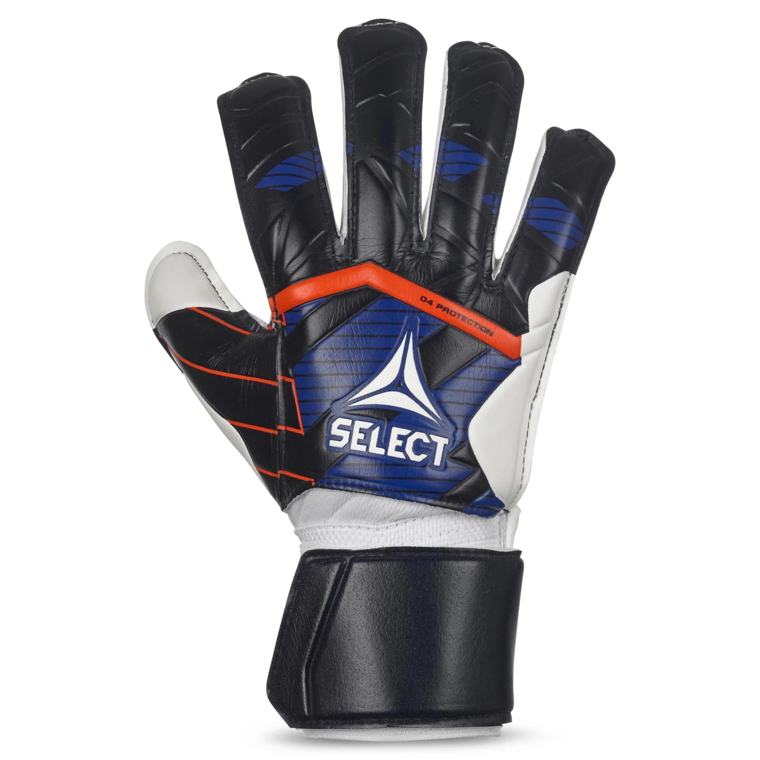SELECT Goalkeeper Gloves - 04 Protection 5 SELECT Goalkeeper Gloves - 04 Protection – Bild 5
