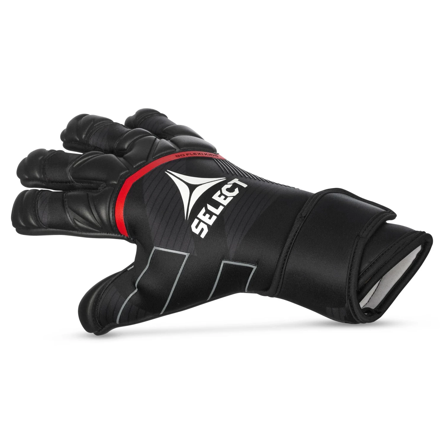 SELECT Goalkeeper Gloves - 90 Flexi Kids 6 SELECT Goalkeeper Gloves - 90 Flexi Kids – Bild 6