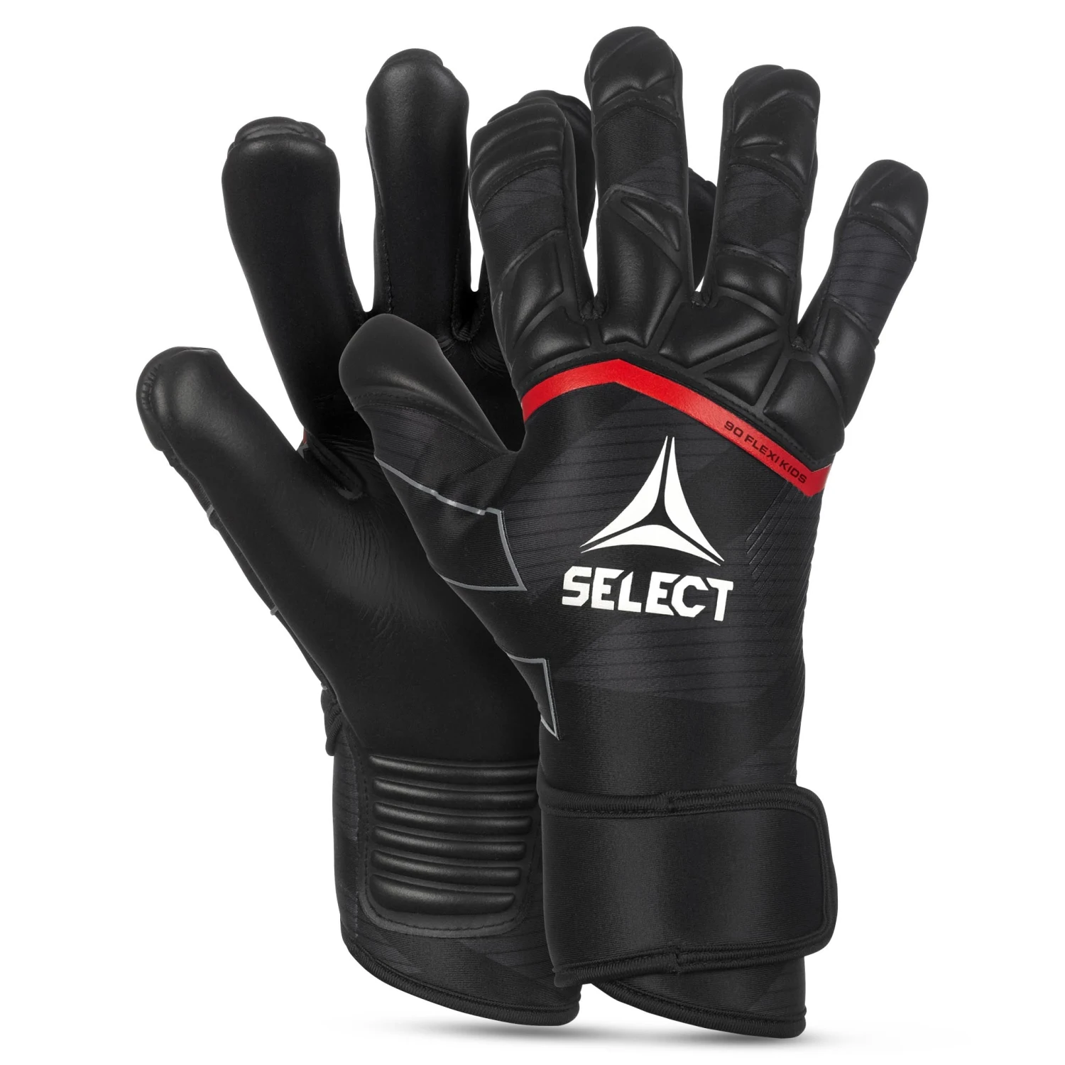 SELECT Goalkeeper Gloves - 90 Flexi Kids 1 SELECT Goalkeeper Gloves - 90 Flexi Kids