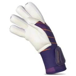 SELECT Goalkeeper Gloves - 88 Kids 8 SELECT Goalkeeper Gloves - 88 Kids -Pro Sport Verkauf 10484984 500083 purple white 88 Kids v24 gloves extra2