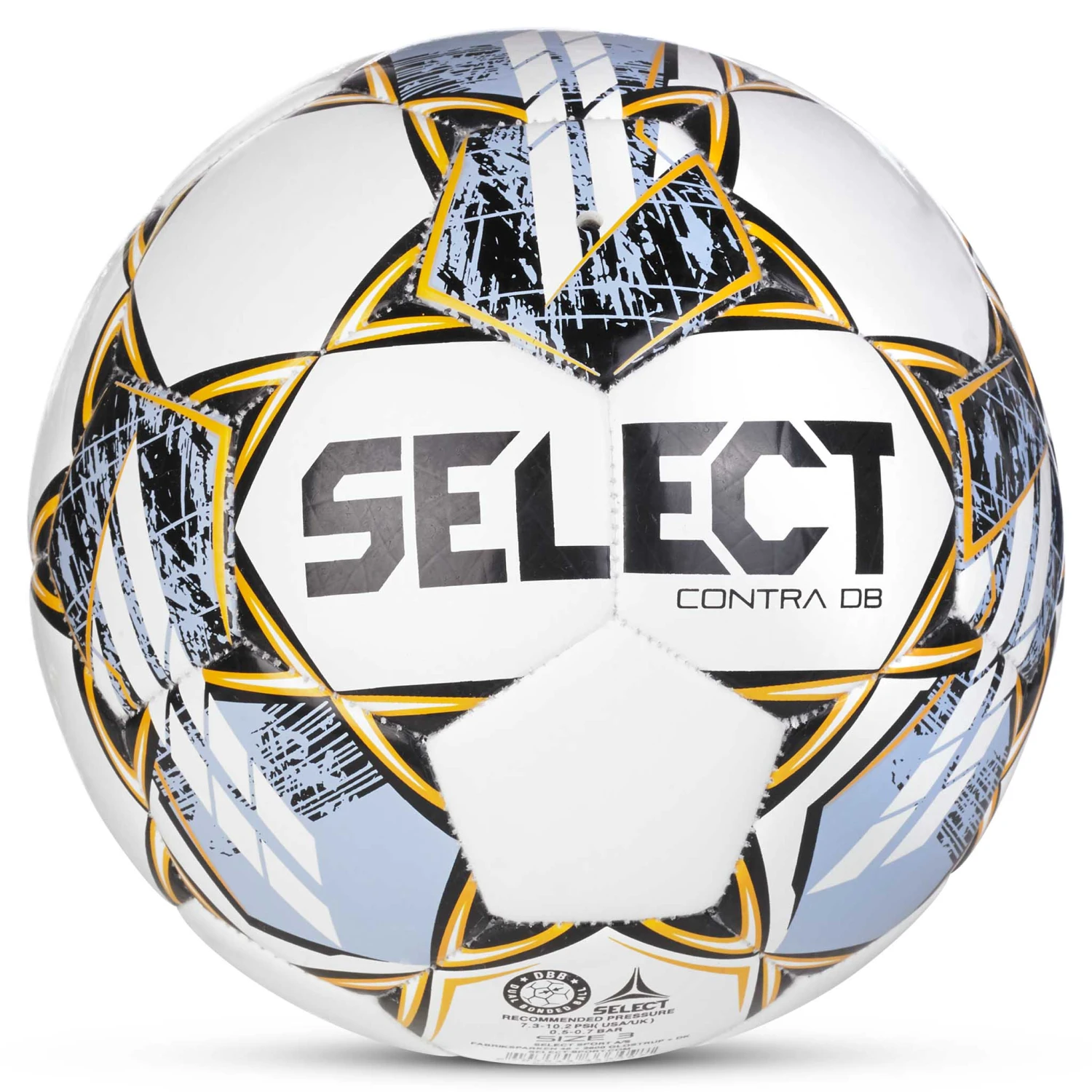 SELECT Football - Contra DB 8 SELECT Football - Contra DB – Bild 8