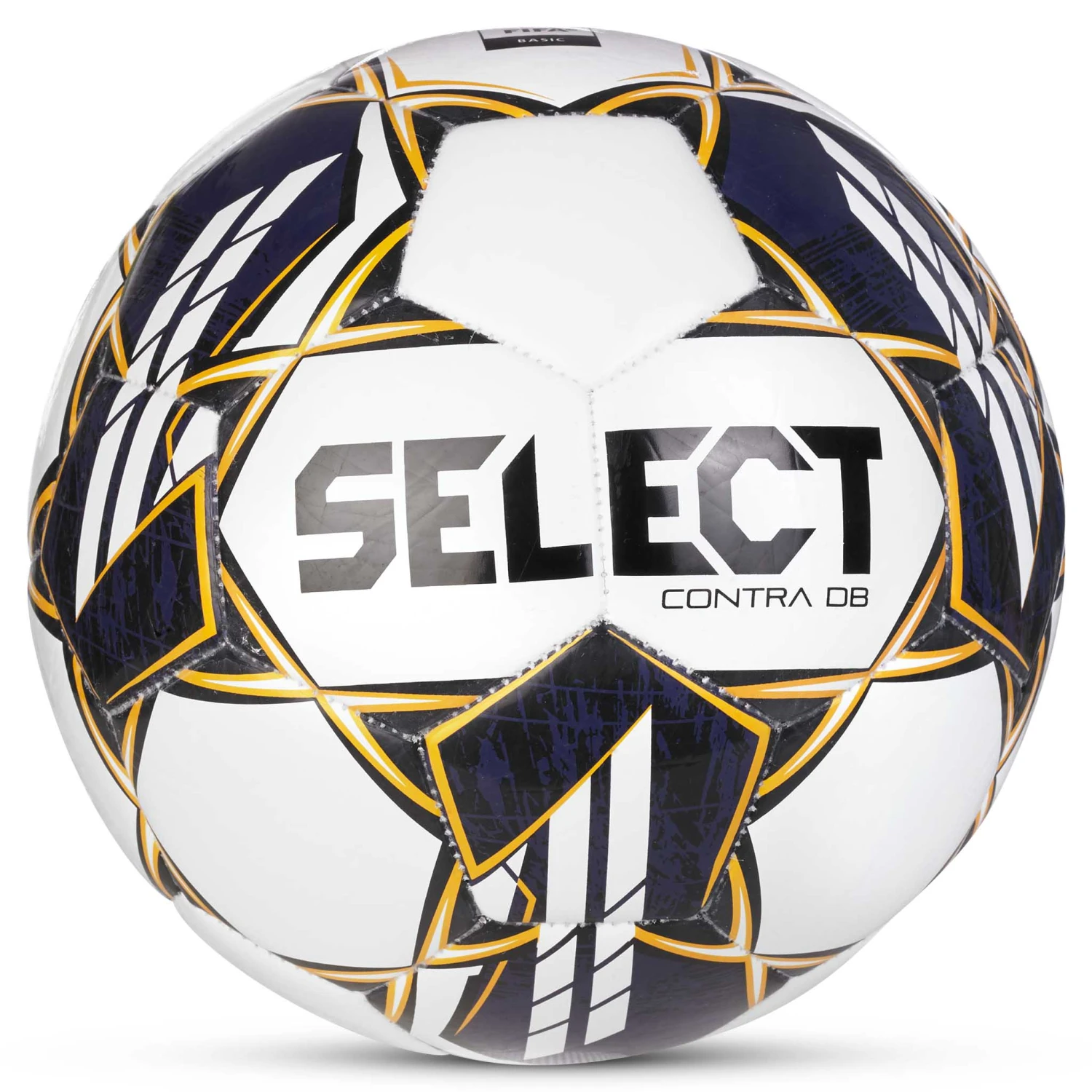 SELECT Football - Contra DB 1 SELECT Football - Contra DB