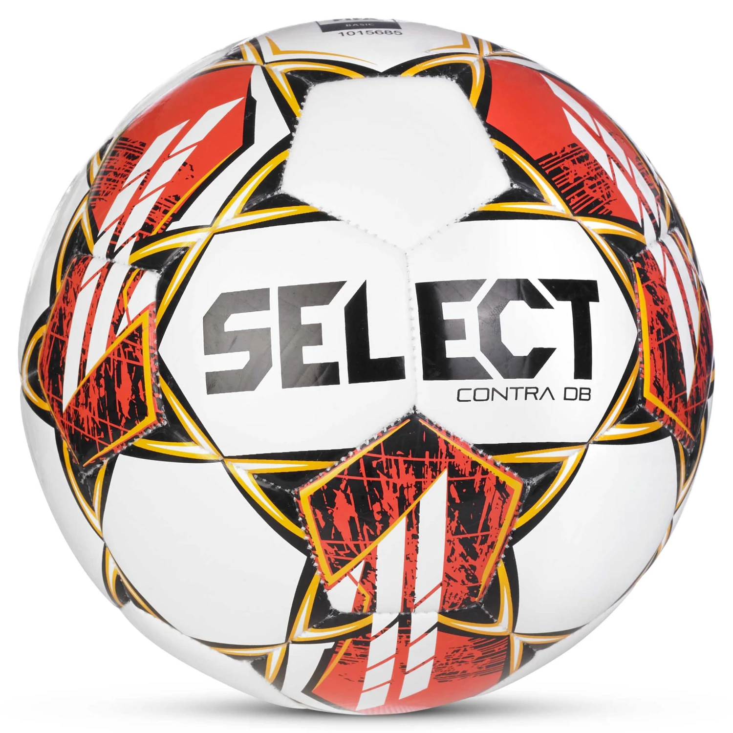 SELECT Football - Contra DB 2 SELECT Football - Contra DB – Bild 2