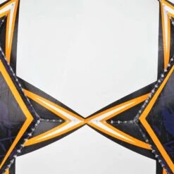 SELECT Football - Contra DB 13 SELECT Football - Contra DB -Pro Sport Verkauf 10560246 120073 white purple Contra DB v23 closeup