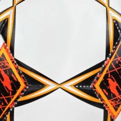 SELECT Football - Contra DB 15 SELECT Football - Contra DB -Pro Sport Verkauf 10560247 120073 white red Contra DB v23 closeup