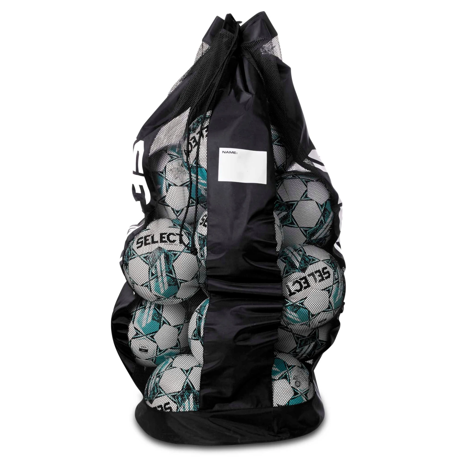 SELECT Football Bag For 18-20 Balls 2 SELECT Football Bag For 18-20 Balls – Bild 2
