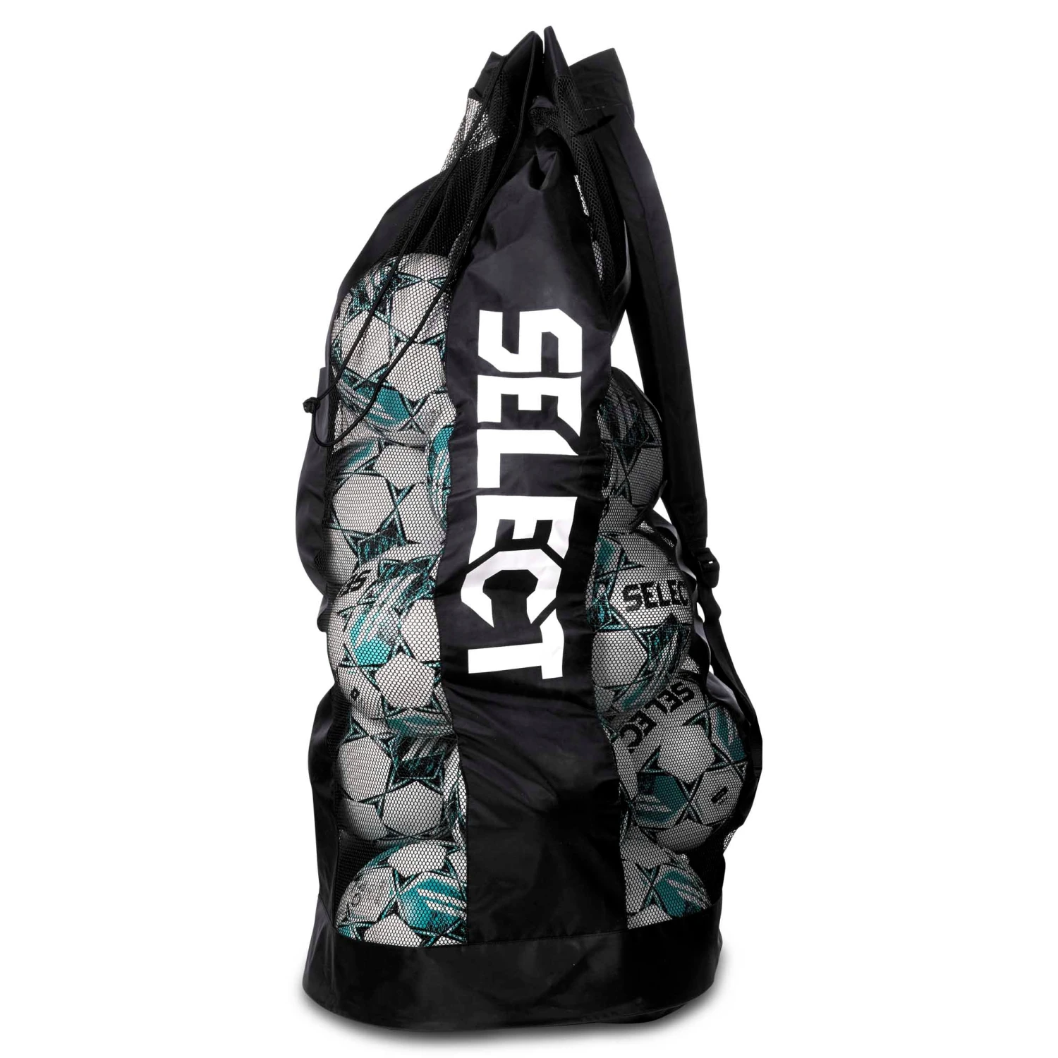 SELECT Football Bag For 18-20 Balls 3 SELECT Football Bag For 18-20 Balls – Bild 3