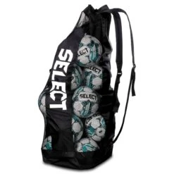 SELECT Football Bag For 18-20 Balls