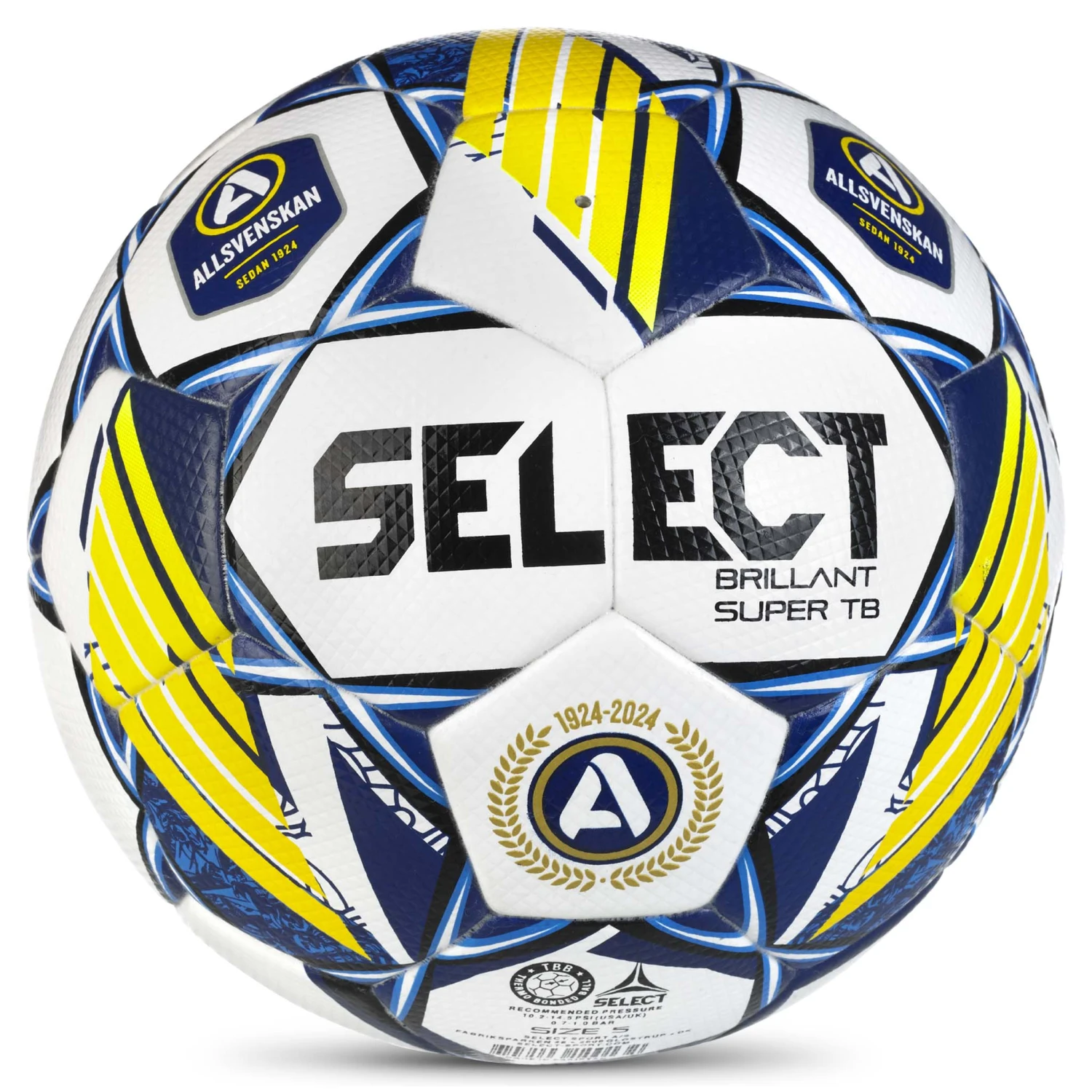 SELECT Brillant Super TB Allsvenskan 2 SELECT Brillant Super TB Allsvenskan – Bild 2