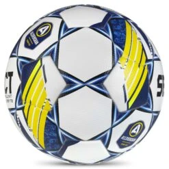 SELECT Brillant Super TB Allsvenskan 7 SELECT Brillant Super TB Allsvenskan -Pro Sport Verkauf 10990530 101179 white blue Brillant Super UZ Allsvenskan v24 left side