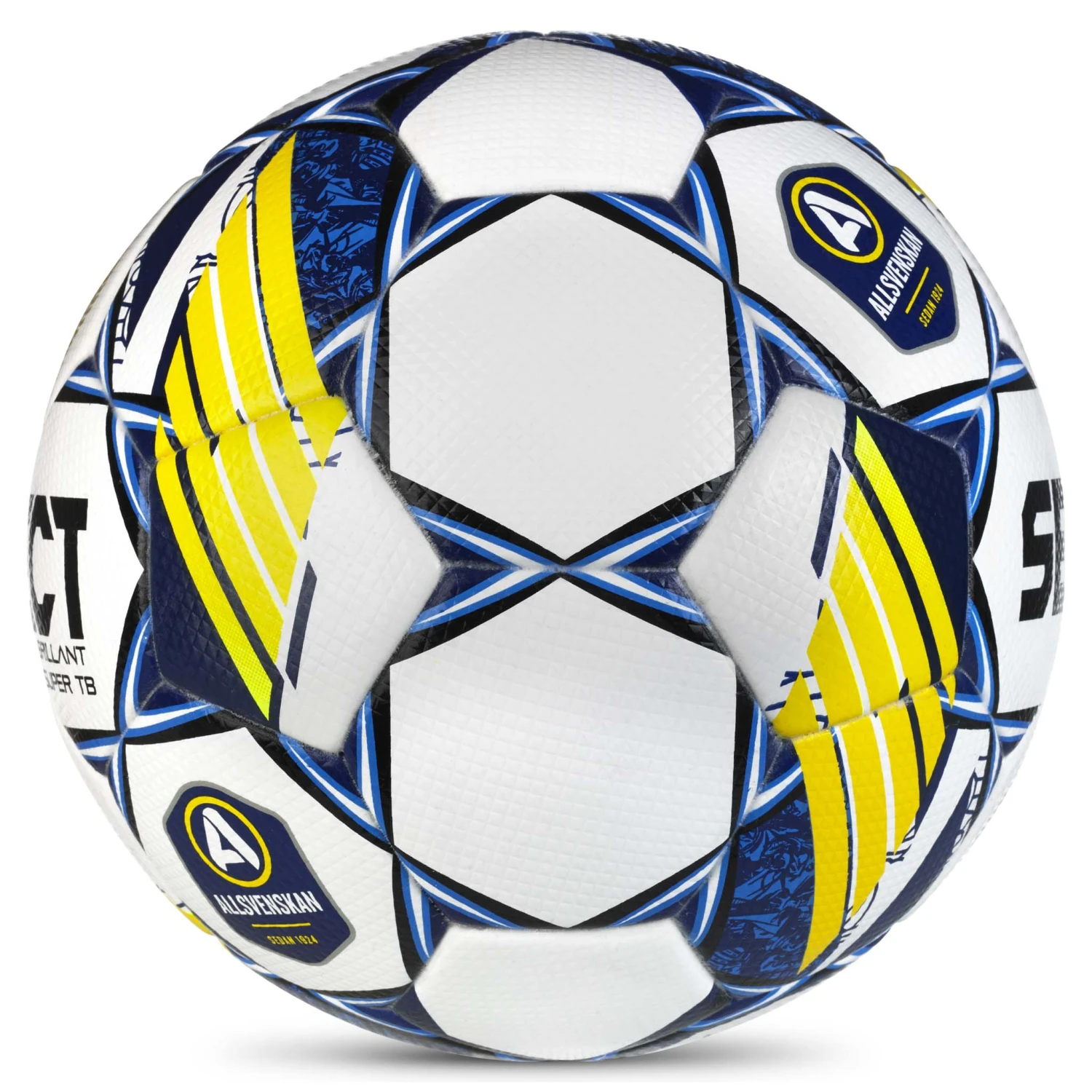 SELECT Brillant Super TB Allsvenskan 4 SELECT Brillant Super TB Allsvenskan – Bild 4