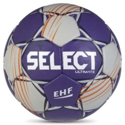 SELECT Handball - Ultimate