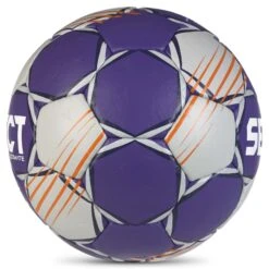 SELECT Handball - Ultimate 8 SELECT Handball - Ultimate -Pro Sport Verkauf 10990548 200032 grey purple Ultimate v24 right side