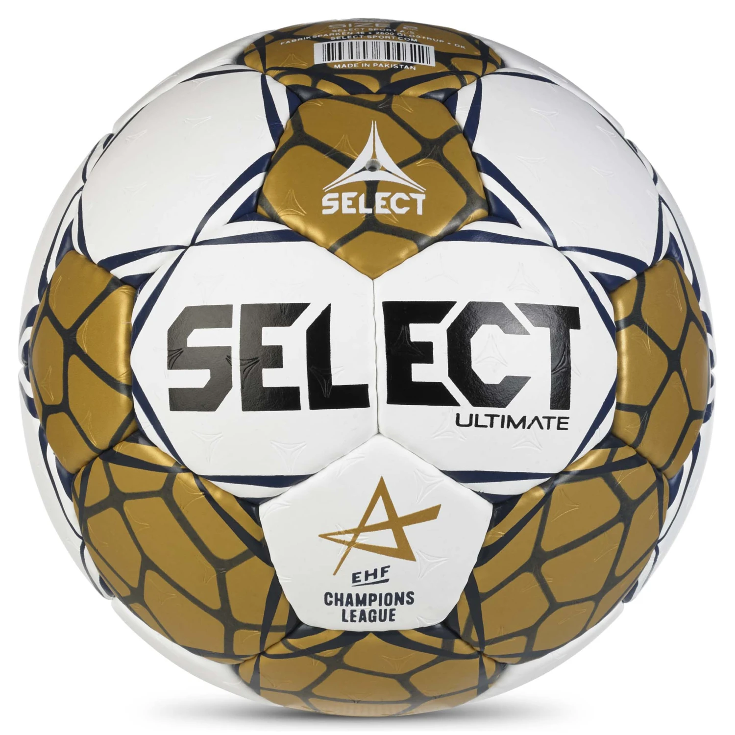 SELECT Handball - Ultimate EHF Champions League 2 SELECT Handball - Ultimate EHF Champions League – Bild 2
