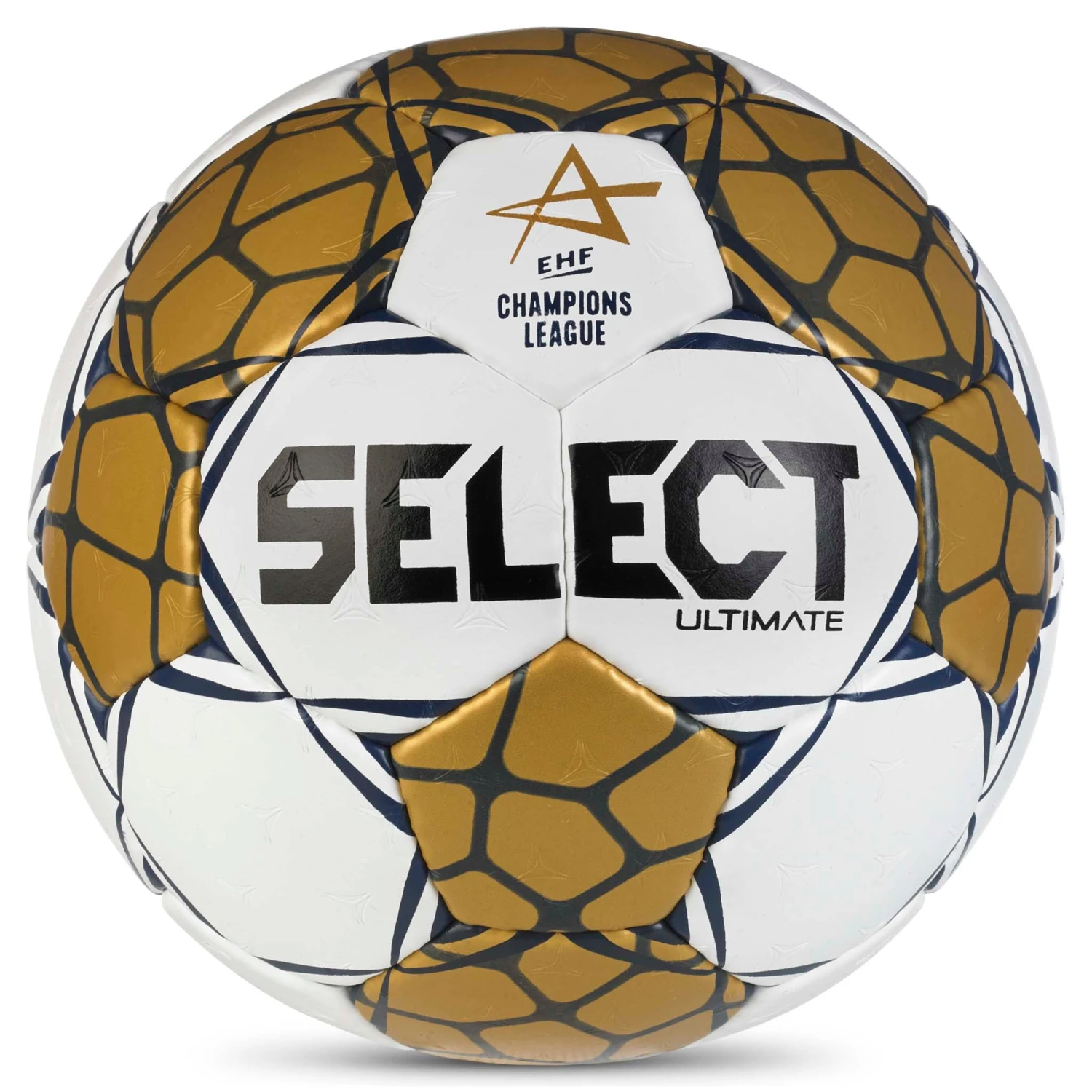 SELECT Handball - Ultimate EHF Champions League 1 SELECT Handball - Ultimate EHF Champions League