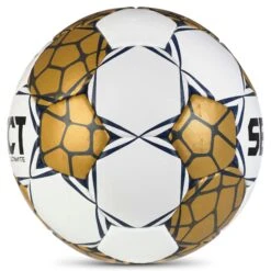 SELECT Handball - Ultimate EHF Champions League 8 SELECT Handball - Ultimate EHF Champions League -Pro Sport Verkauf 10990551 200035 white gold Ultimate EHF Champions League v24 right side