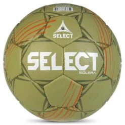 SELECT Handball - Solera 10 SELECT Handball - Solera -Pro Sport Verkauf 10990563 210033 green Solera v24 back