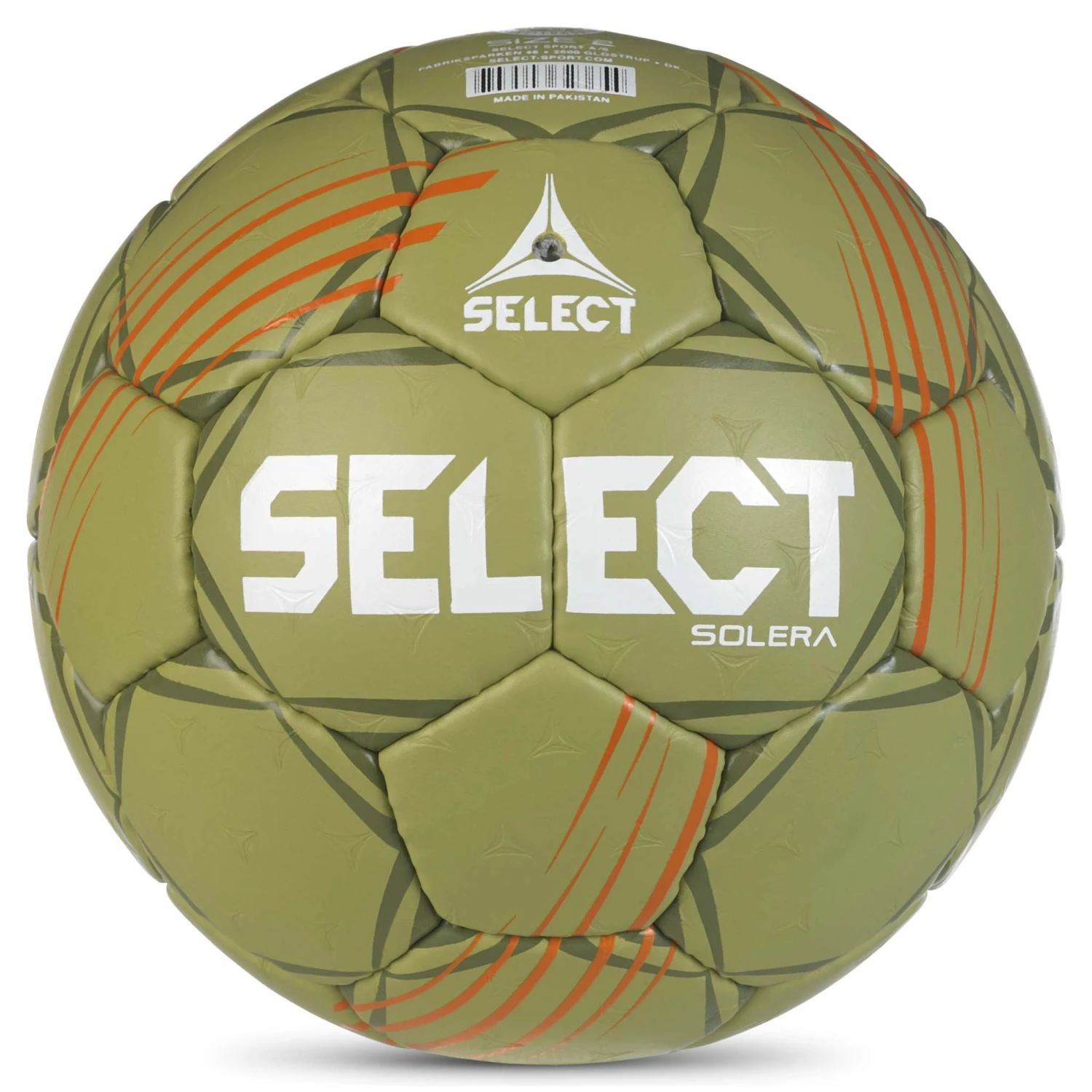 SELECT Handball - Solera 5 SELECT Handball - Solera – Bild 5
