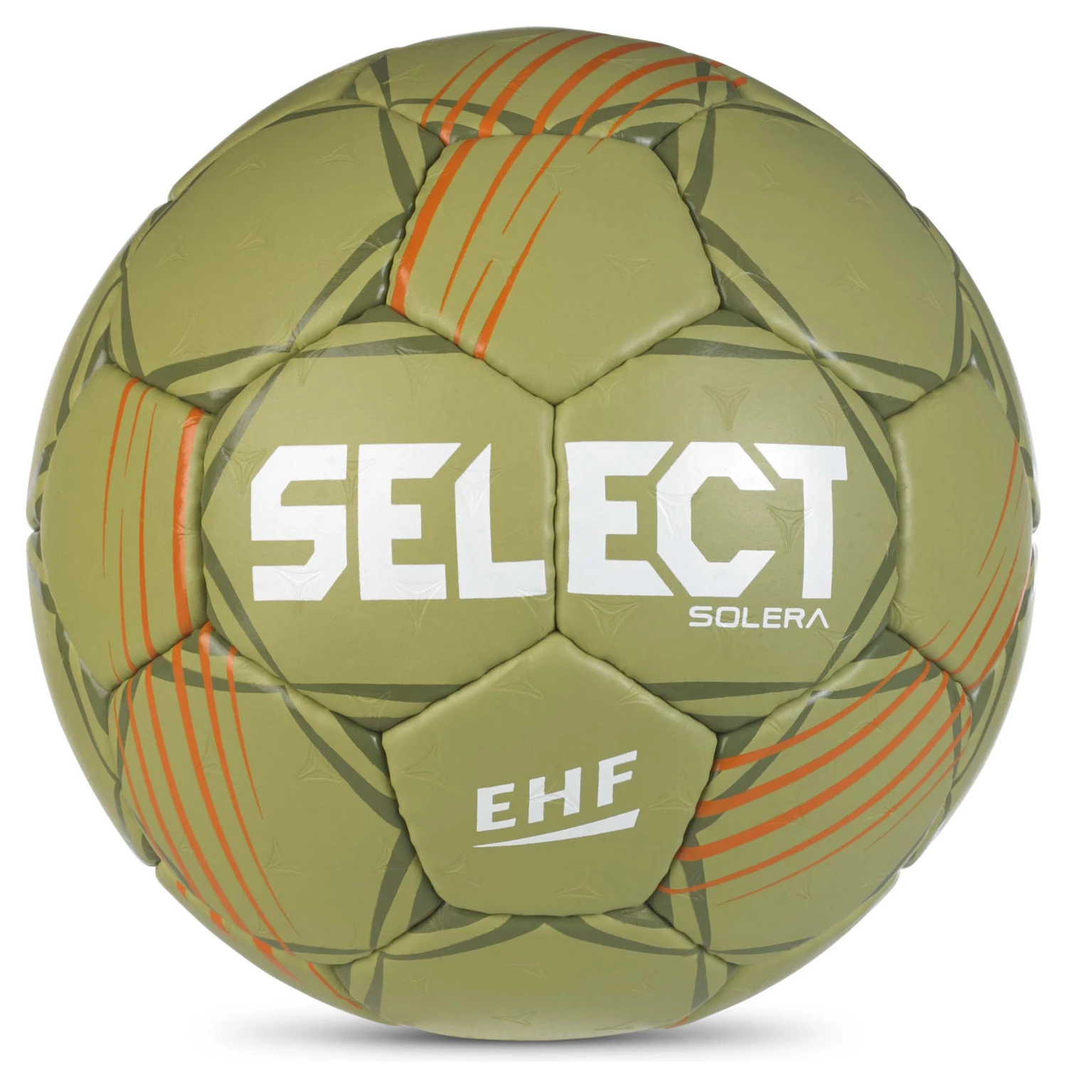 SELECT Handball - Solera 2 SELECT Handball - Solera – Bild 2