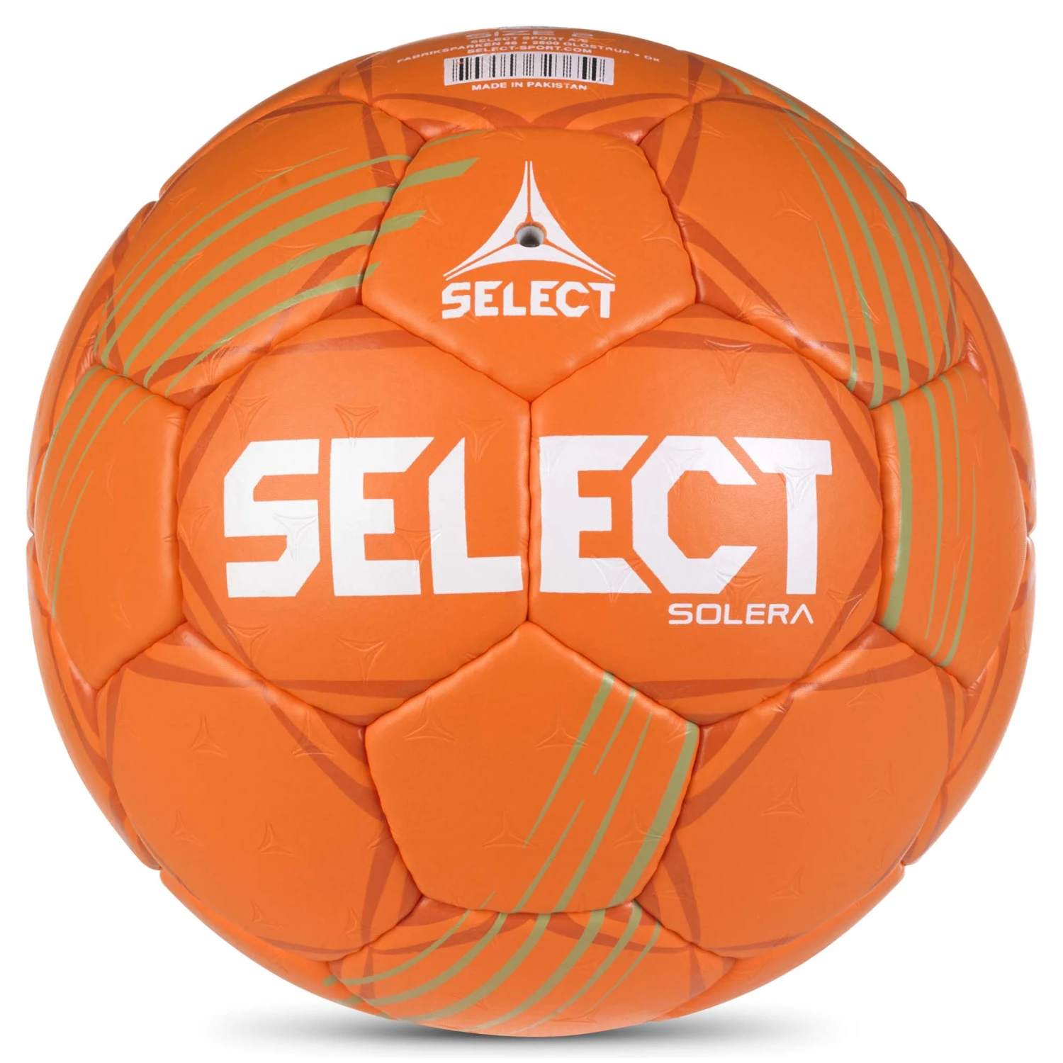 SELECT Handball - Solera 3 SELECT Handball - Solera – Bild 3