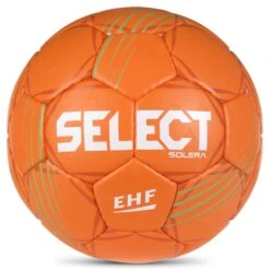 SELECT Handball - Solera