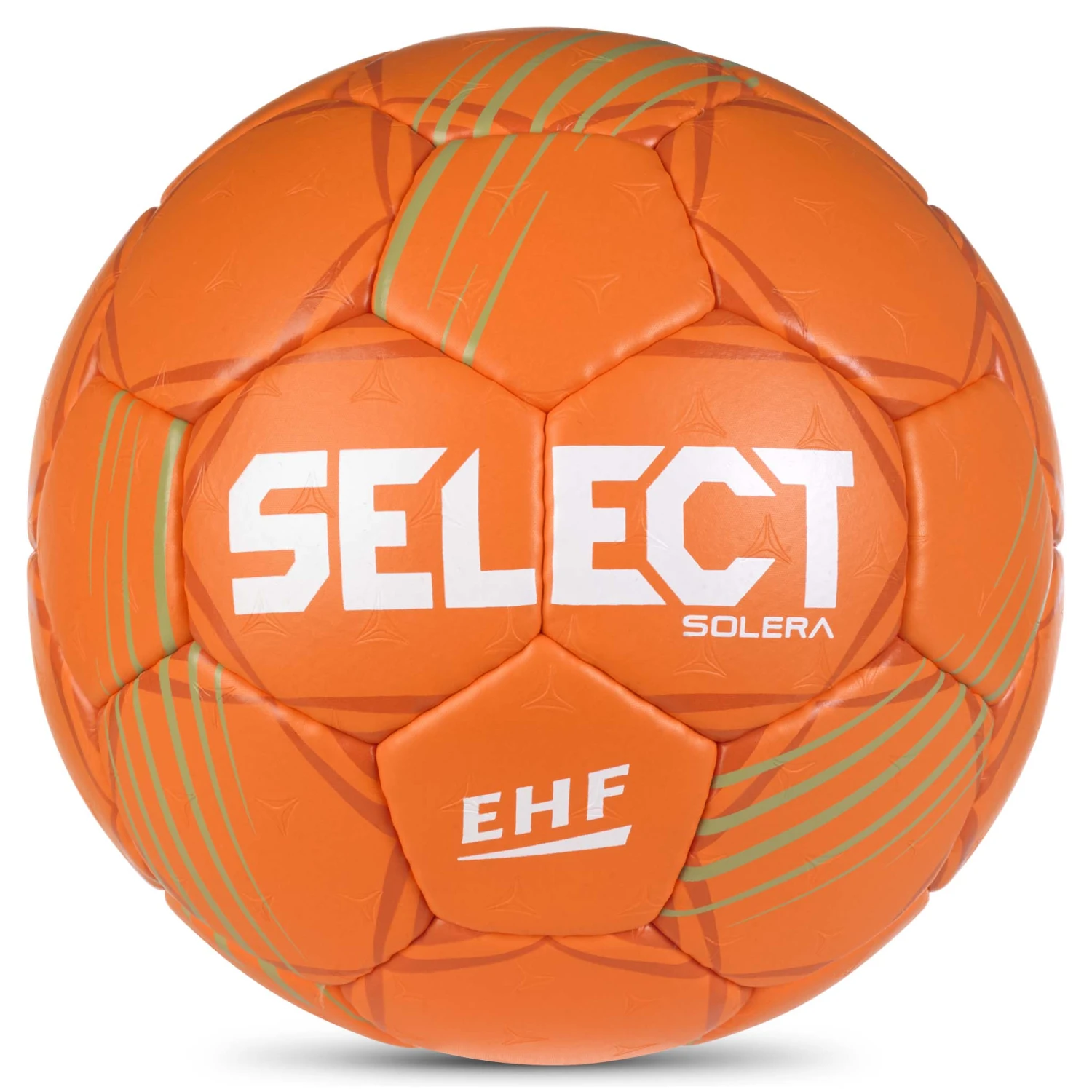 SELECT Handball - Solera 1 SELECT Handball - Solera