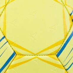 SELECT Handball - Mundo DB -Pro Sport Verkauf 10990574 220038 yellow Mundo DB v24 closeup