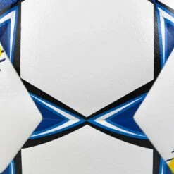 SELECT Brillant Training DB Allsvenskan 5 SELECT Brillant Training DB Allsvenskan -Pro Sport Verkauf 11028183 121256 white blue Brillant Training DB Allsvenskan v24 closeup