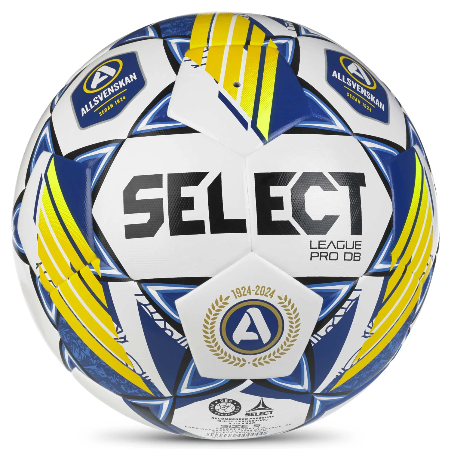 SELECT League Pro DB Allsvenskan 2 SELECT League Pro DB Allsvenskan – Bild 2