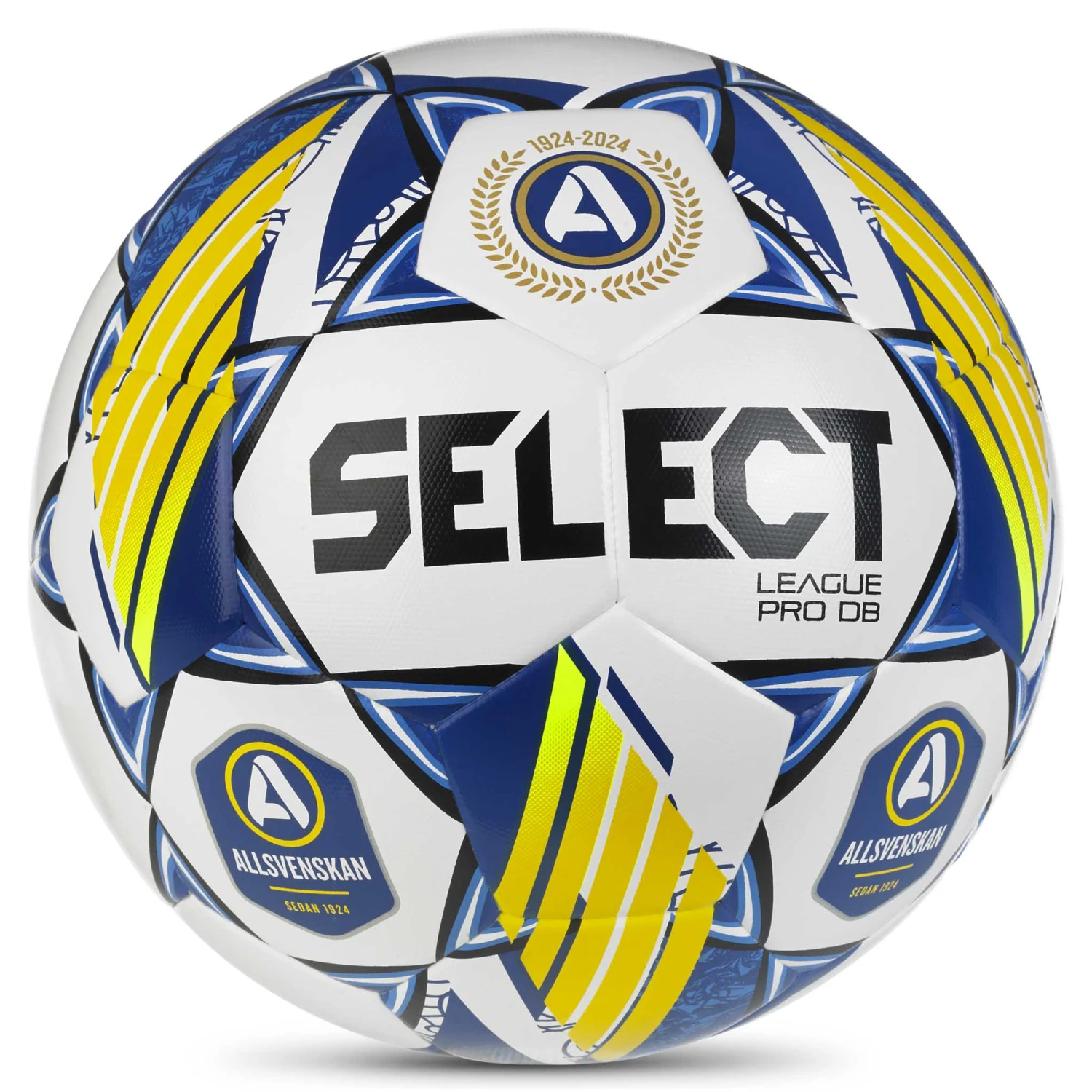 SELECT League Pro DB Allsvenskan 1 SELECT League Pro DB Allsvenskan