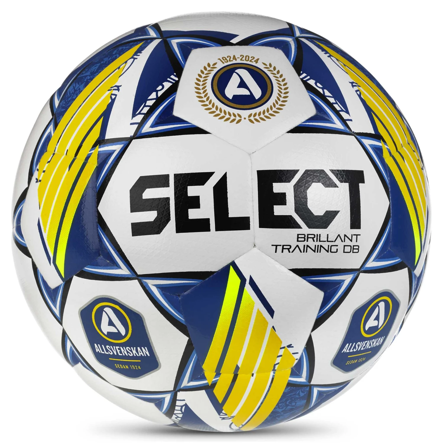 SELECT Brillant Training DB Allsvenskan 1 SELECT Brillant Training DB Allsvenskan