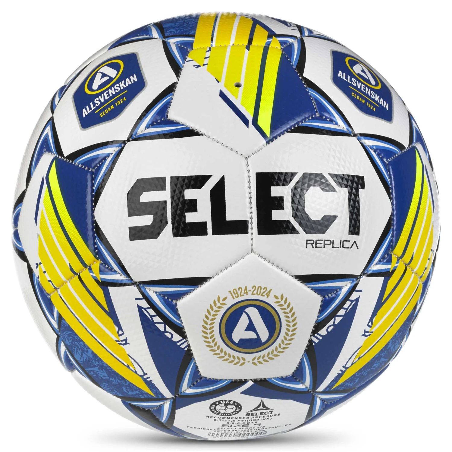 SELECT Replica Allsvenskan 2 SELECT Replica Allsvenskan – Bild 2