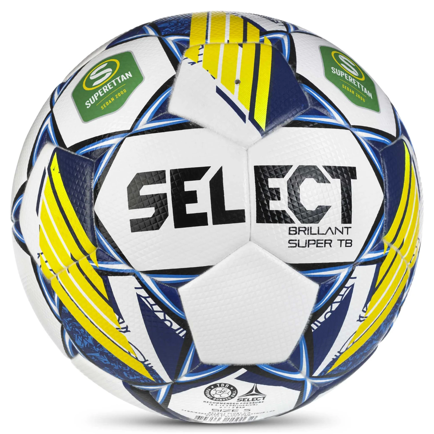 SELECT Football - Brillant Super TB Superettan 2 SELECT Football - Brillant Super TB Superettan – Bild 2