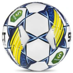 SELECT Football - Brillant Super TB Superettan 7 SELECT Football - Brillant Super TB Superettan -Pro Sport Verkauf 11030029 101180 white blue Brillant Super UZ Superettan v24 left side
