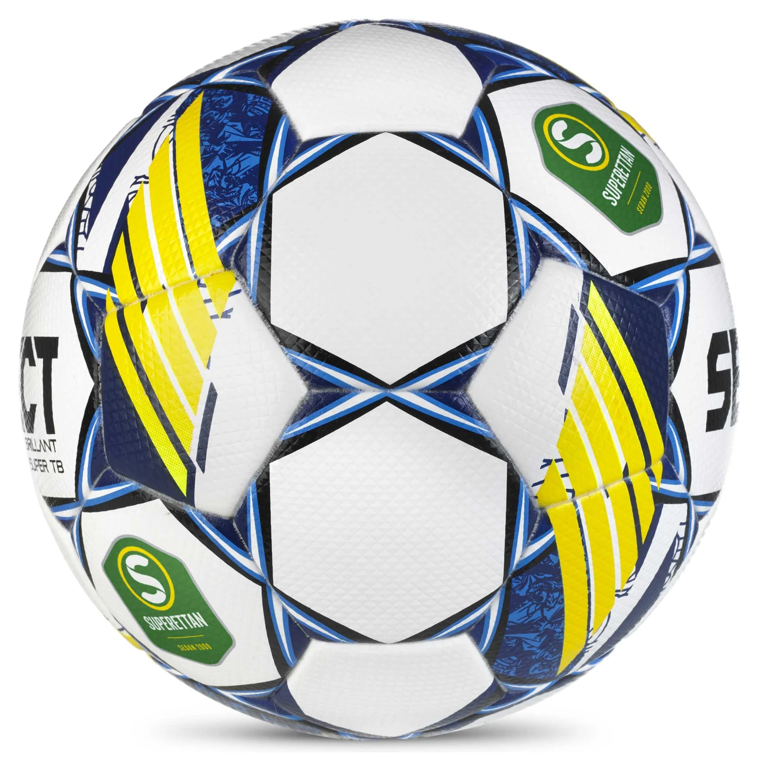 SELECT Football - Brillant Super TB Superettan 4 SELECT Football - Brillant Super TB Superettan – Bild 4