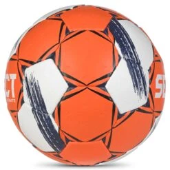 SELECT Handball - Ultimate EHF European League 8 SELECT Handball - Ultimate EHF European League -Pro Sport Verkauf 11030215 200033 red white Ultimate EHF European League v24 right side